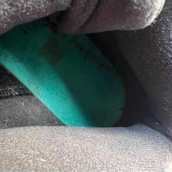 Jordan 5 Retro Alternate Grape Sneakers 136027-500 Size 9.5 Men’s - Picture 5 of 7